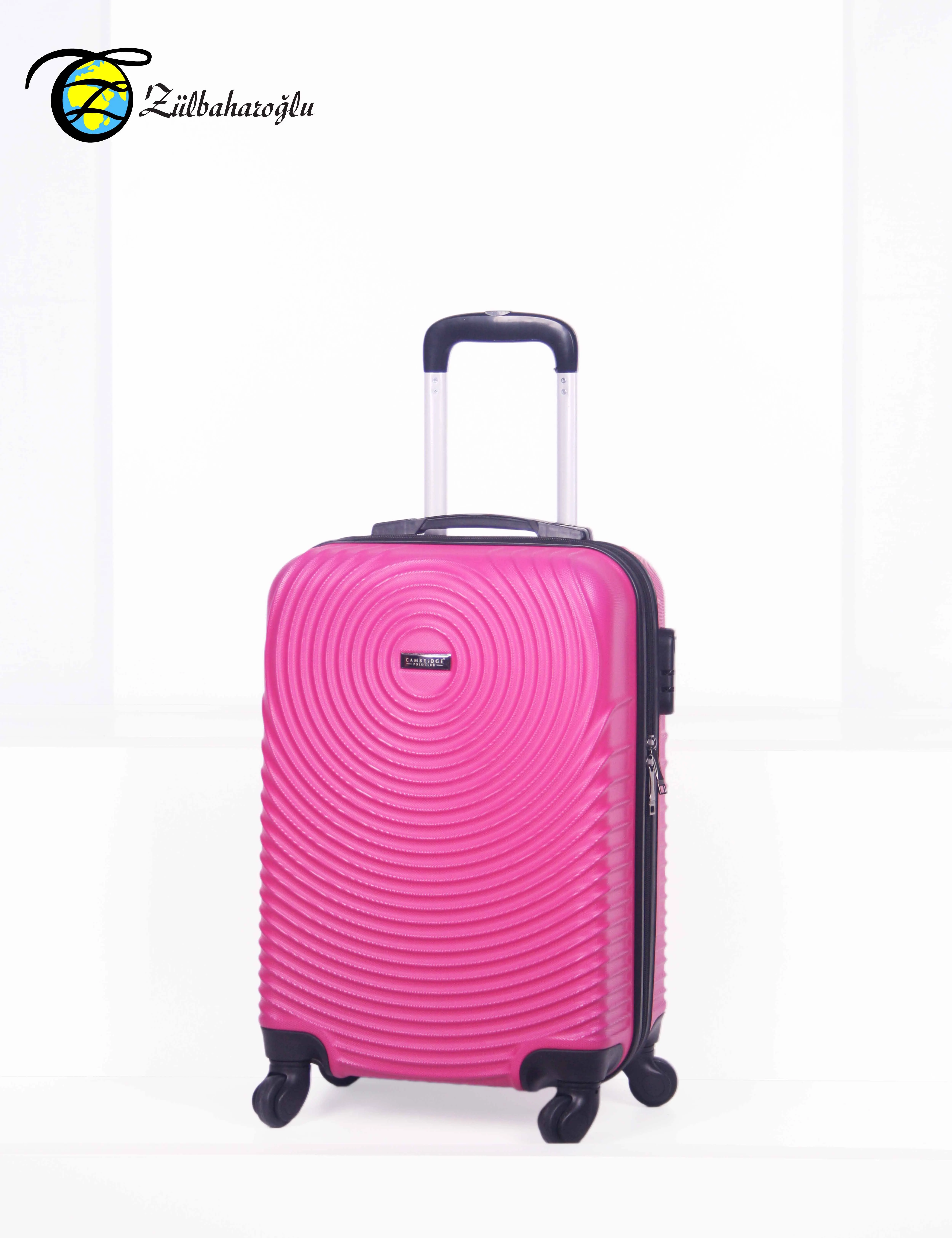 ABS Hard Shell Travel Luggage Sets Made In Turkey Cabin Light Weight Trolley Valise Suitcase Koffer Maletas Baggage
