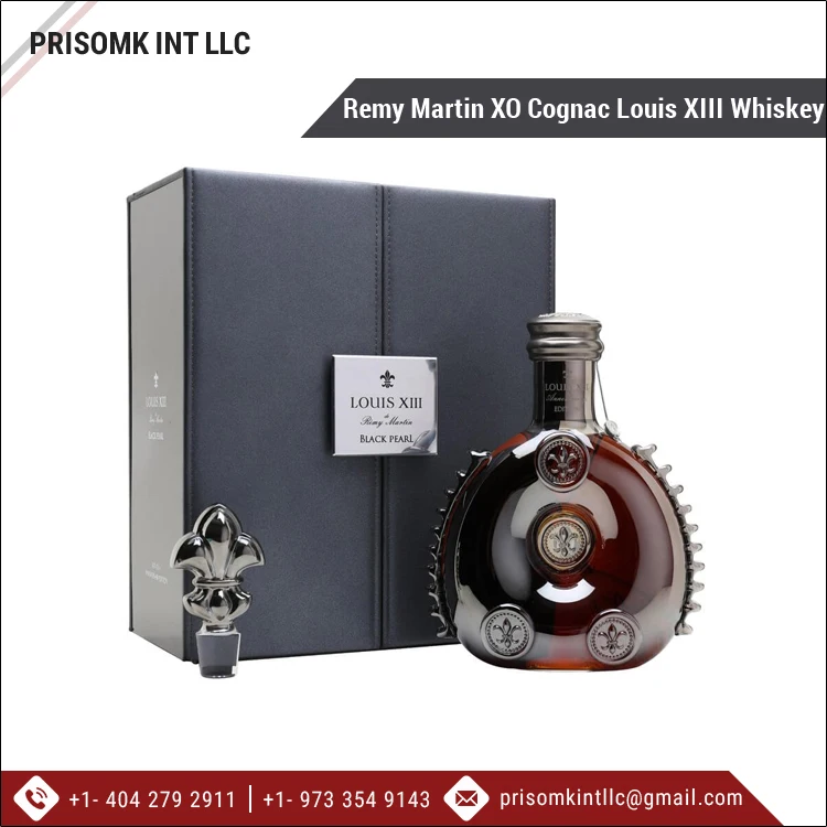 Хит продаж 2022, виски со спиртовым напитком Remy Martin XO, коньяк Люис ХIII, для оптовой покупки