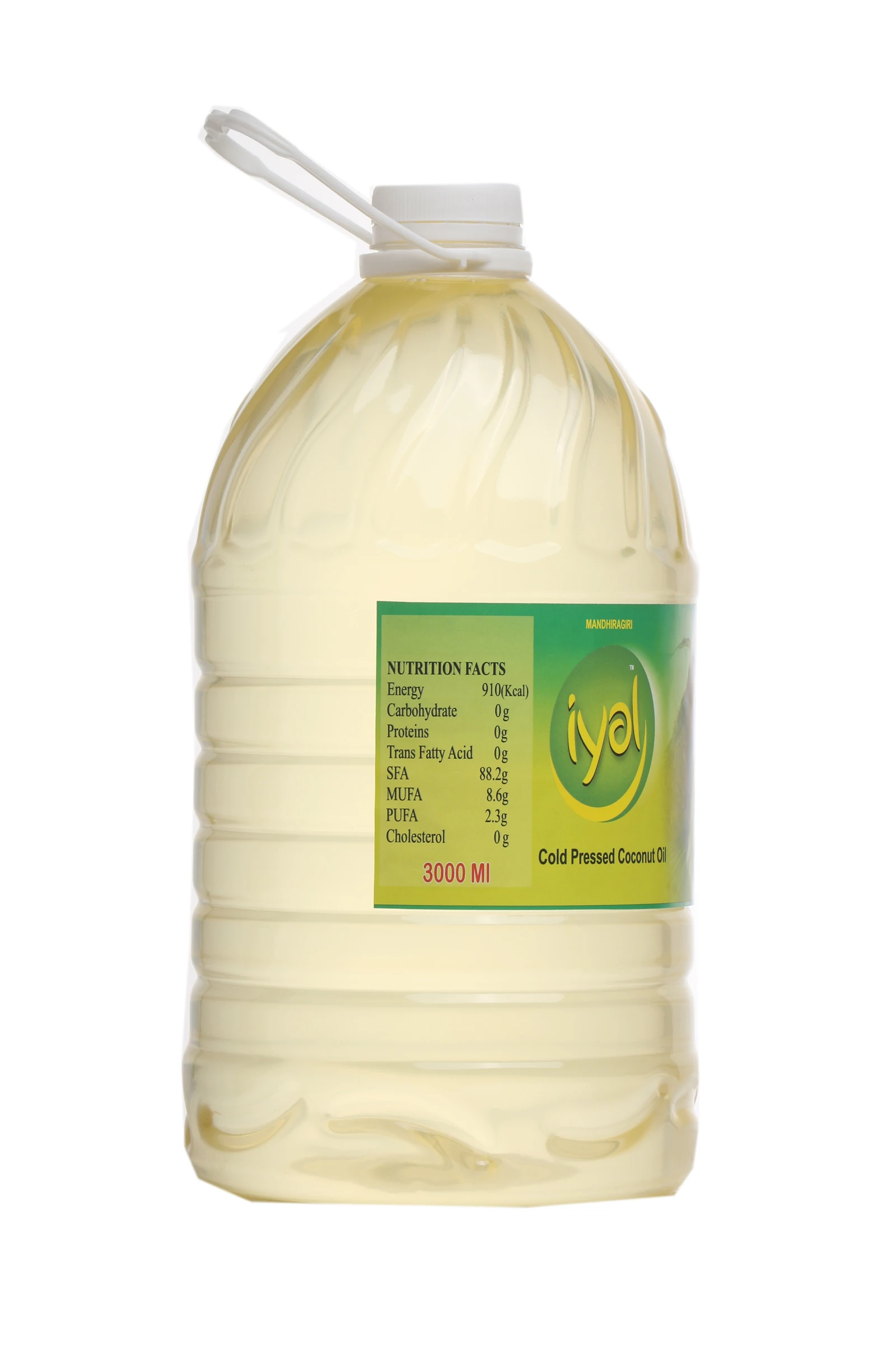 100% чистое и натуральное кокосовое масло оптовая цена от ИНДИЙСКОГО Производителя холодного отжима для приготовления