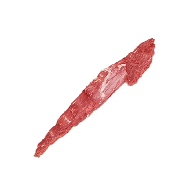 
Frozen boneless beef tenderloin meat 