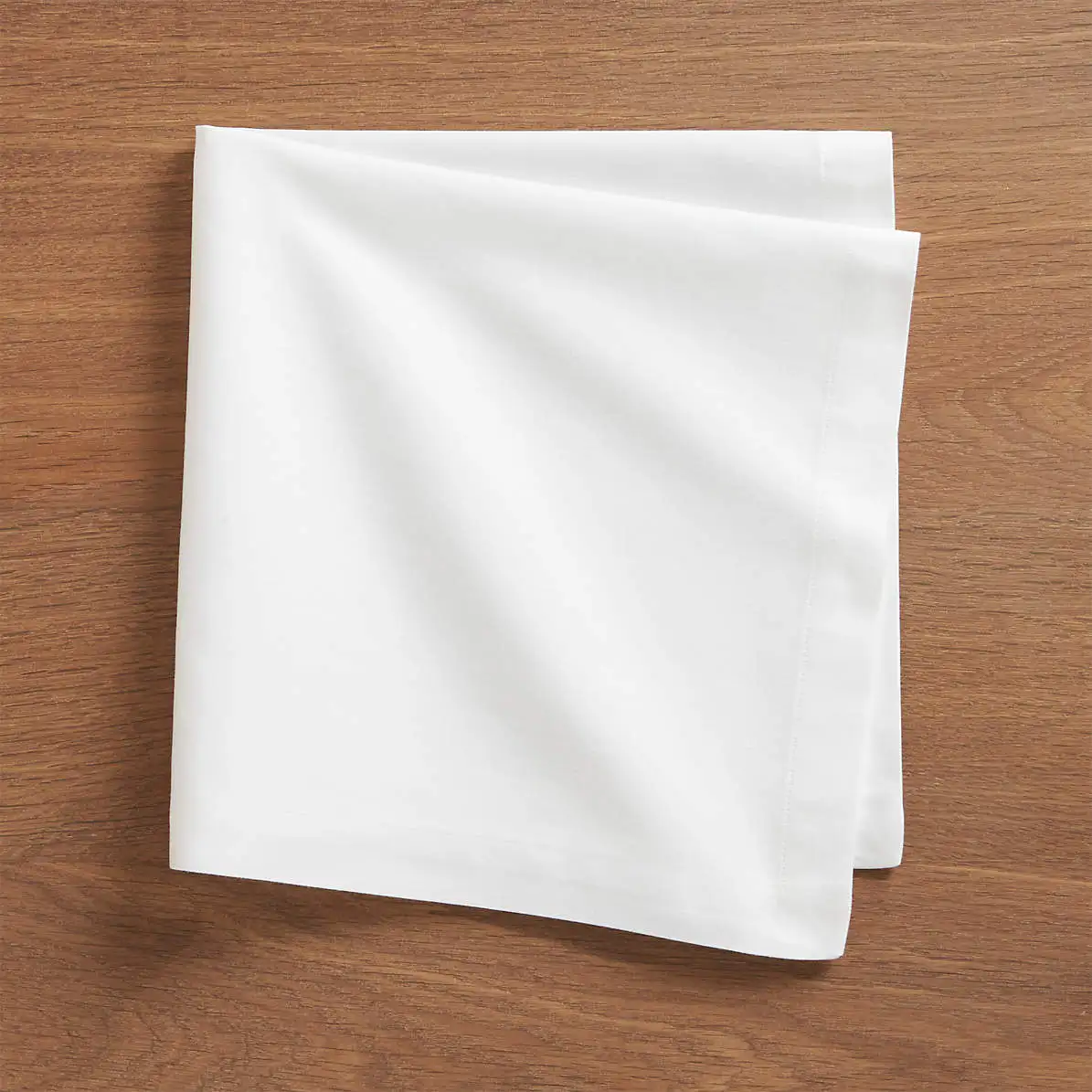Organic linen napkin 100% linen table stone washed napkin dinner napkin at factory price