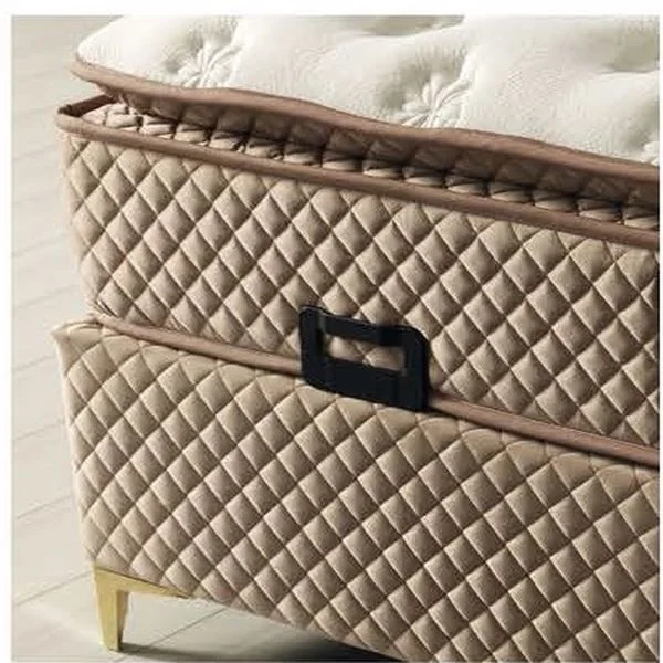 Wholesale Sales Hotel Comfort Coir Mattress