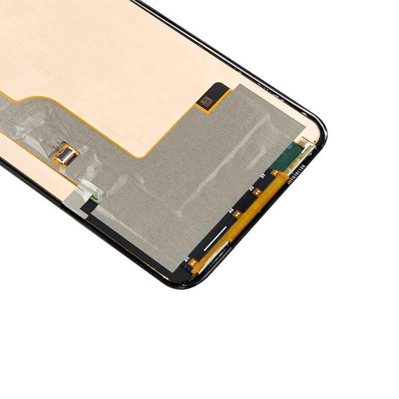 Дисплей для LG V50 ThinQ LCD сенсорный экран дигитайзер стекло в сборе