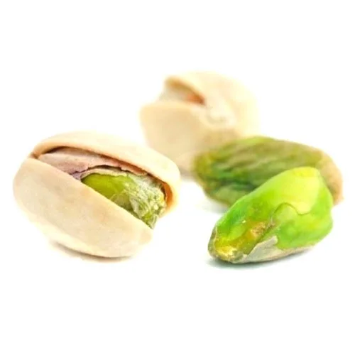 100% органические и натуральные фисташевые орехи ядра фисташек