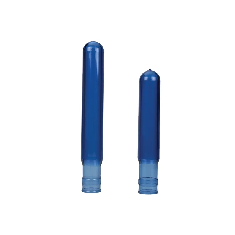 30mm neck pet 500ml oil bottle cans preform jar 28mm