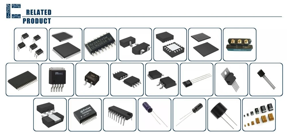 Original Electronic Components RJK0380DPA-WS#J53 POWER TRANSISTOR MOSFET PCBA bom service