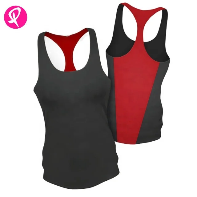  Tank tops for women with 100 % Cotton Custom Designs