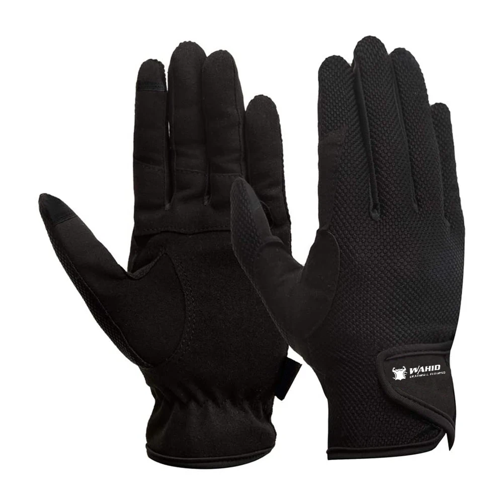 High Quality Riding Gloves for Men and Women for Outdoor Sports, Driving, Riding Bike