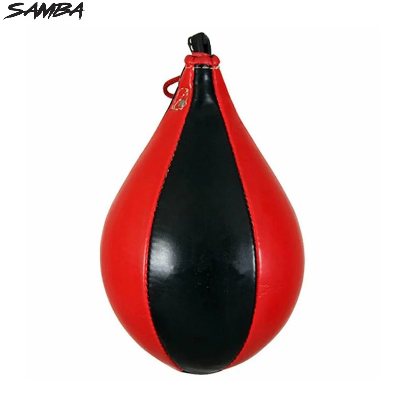 Скоростная Сумка для бокса скоростной мяч фитнеса индивидуальный цвет боксерские штамповки спортивные мячи тренировок скоростные Мячи