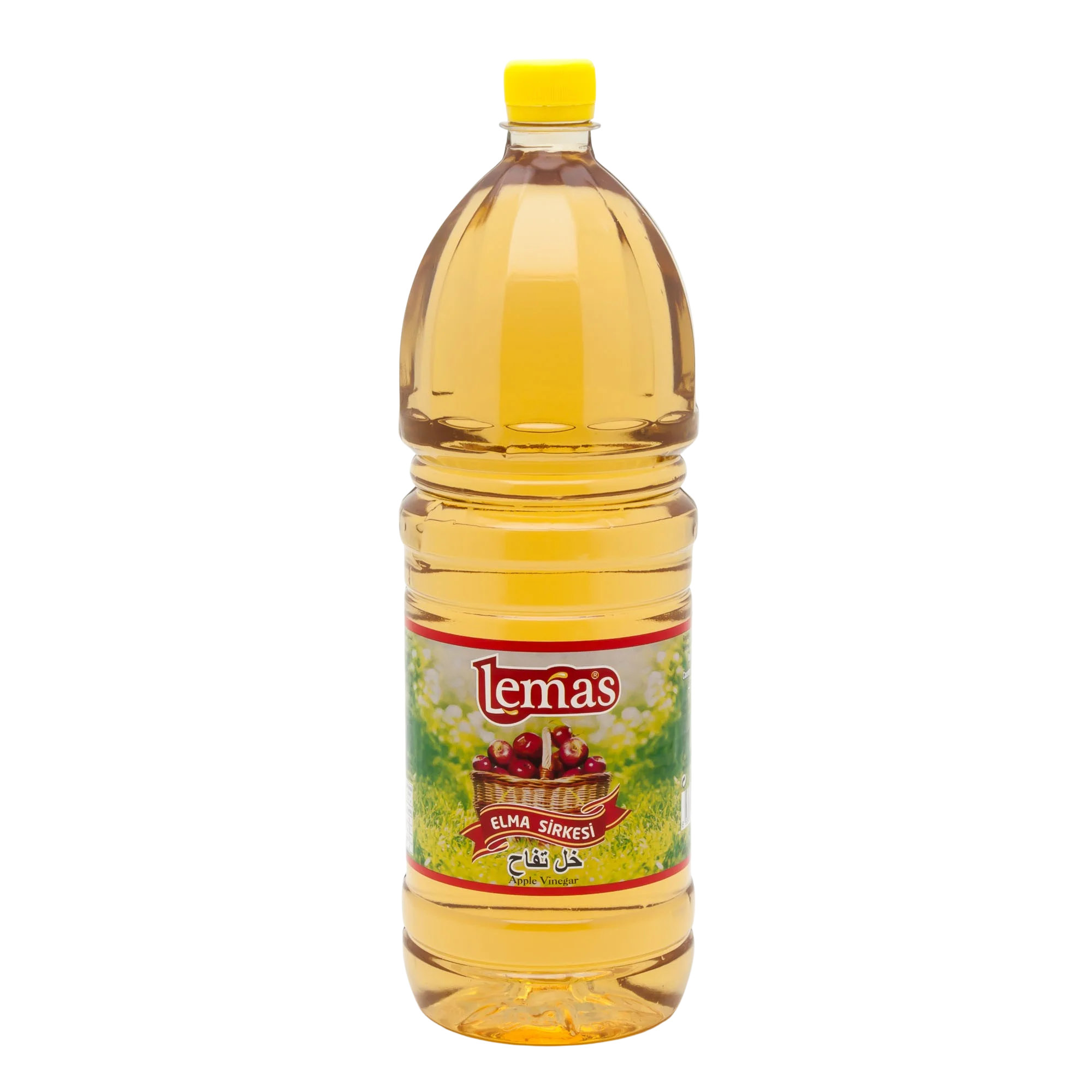 Good price 2L Apple Vinegar