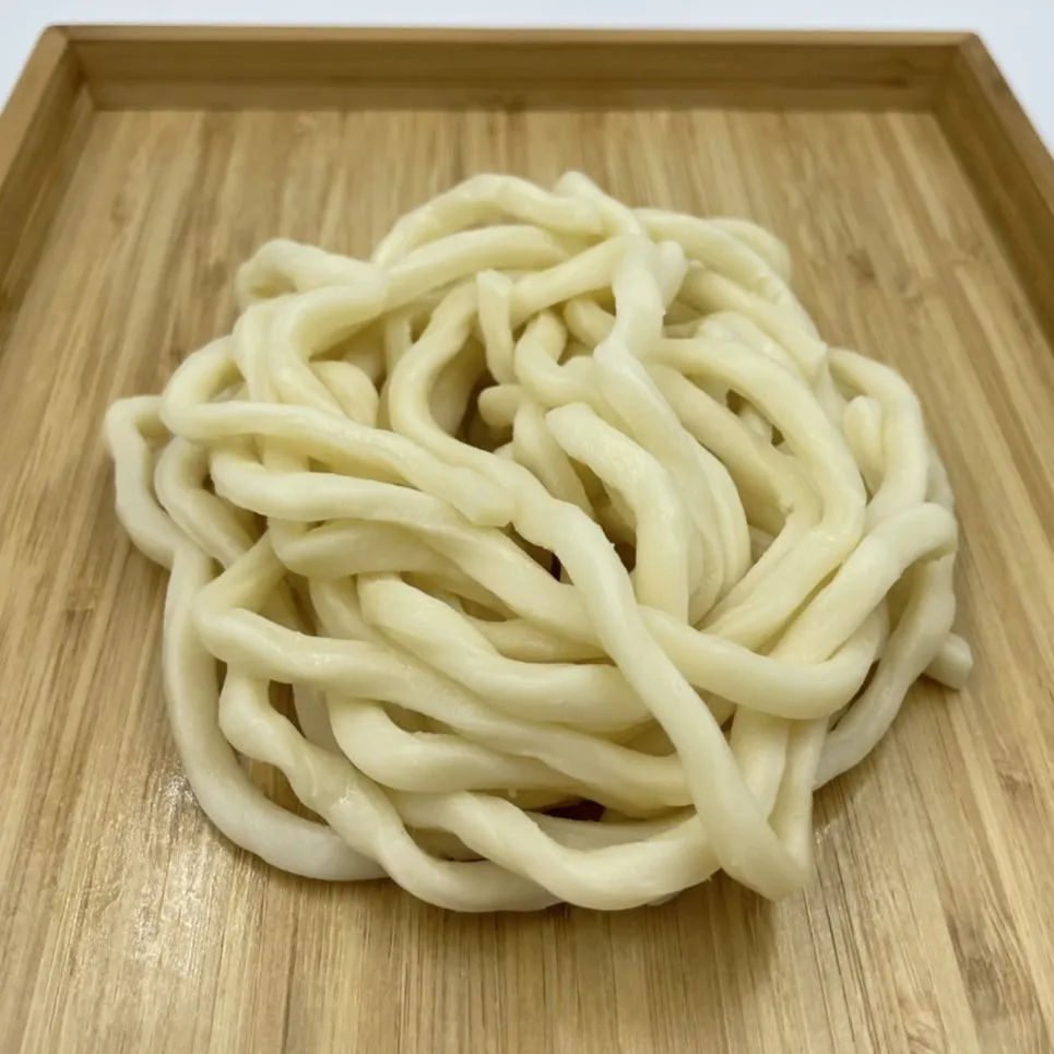 Японская лапша Удон