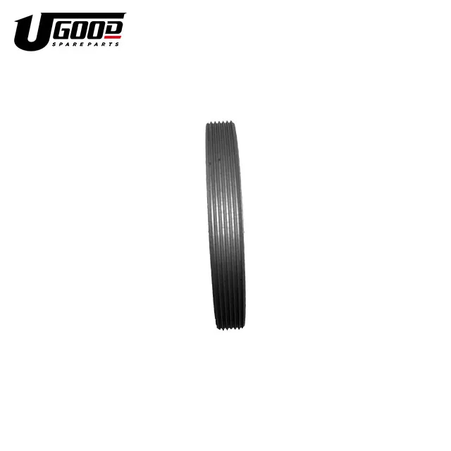 6G5-45384-00 Outboard Motor Spare Part For YAMAHA 75-85HP Nut