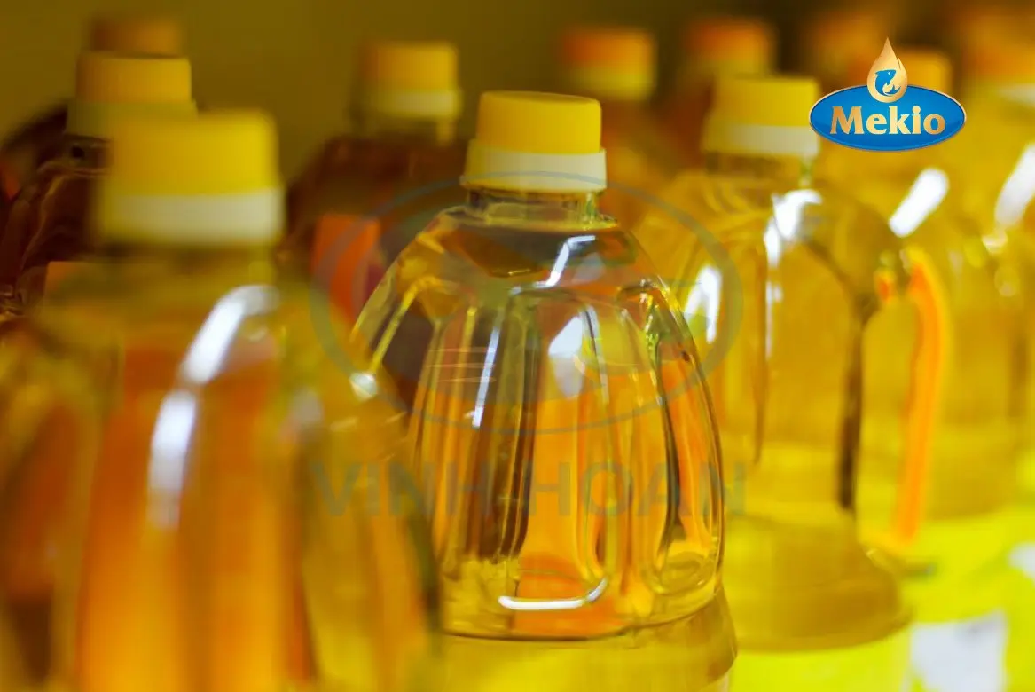 Низкая цена кулинарное масло изготовленное заводской поставкой рыболовное Pangasius рафинированное