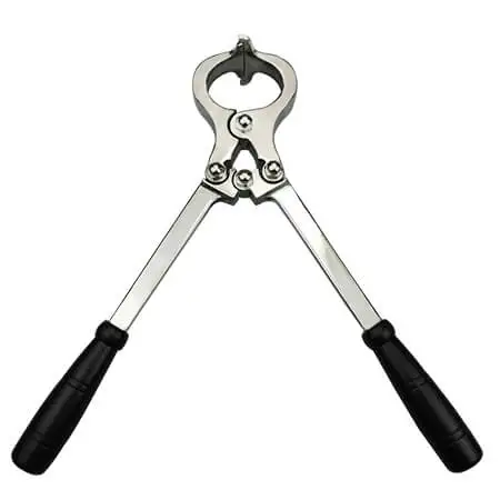 
Veterinary Burdizzo Castrator 14 Inches burdizzo castration pliers Veterinary Castration Tools 