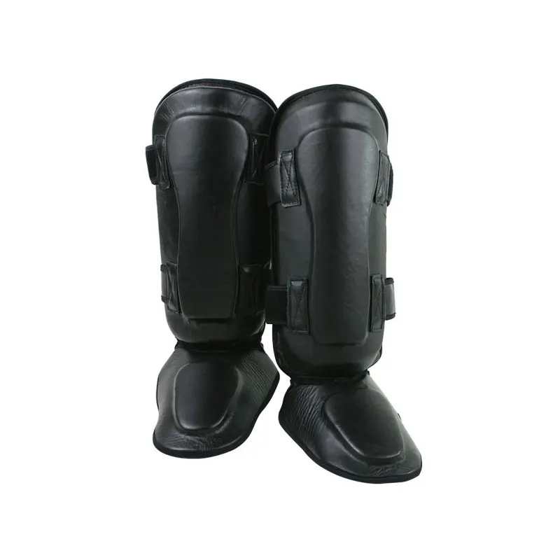 Martial Arts Wall Mounted Human Shape Boxing Bob Chinese Black Red Blue Body OEM Training Plywood Rubber Board colour shin guard