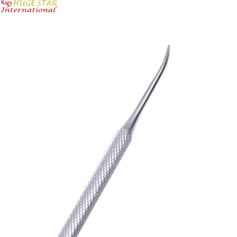 Double Ended Satin Edge Teen Teeth Lifter Teen Surgical Dental Instruments Scales