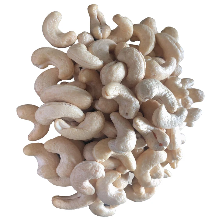 High Quality Cashew Nut W320 Vietnam Export Standard Organic Cashew Nuts Products In Bulk Cashewnut Dried