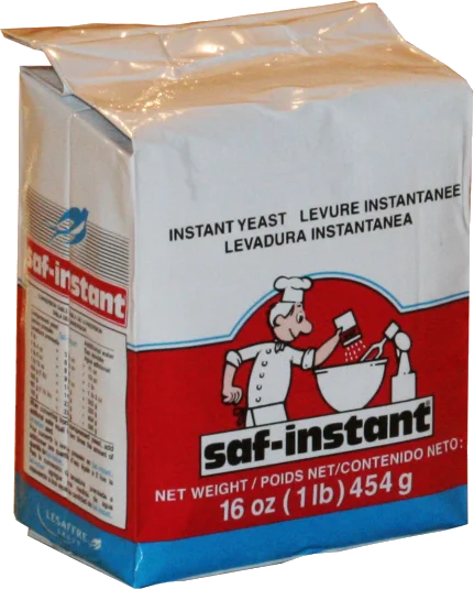 Instant Dry Yeast / Dry Yeast / Red yeast coffee