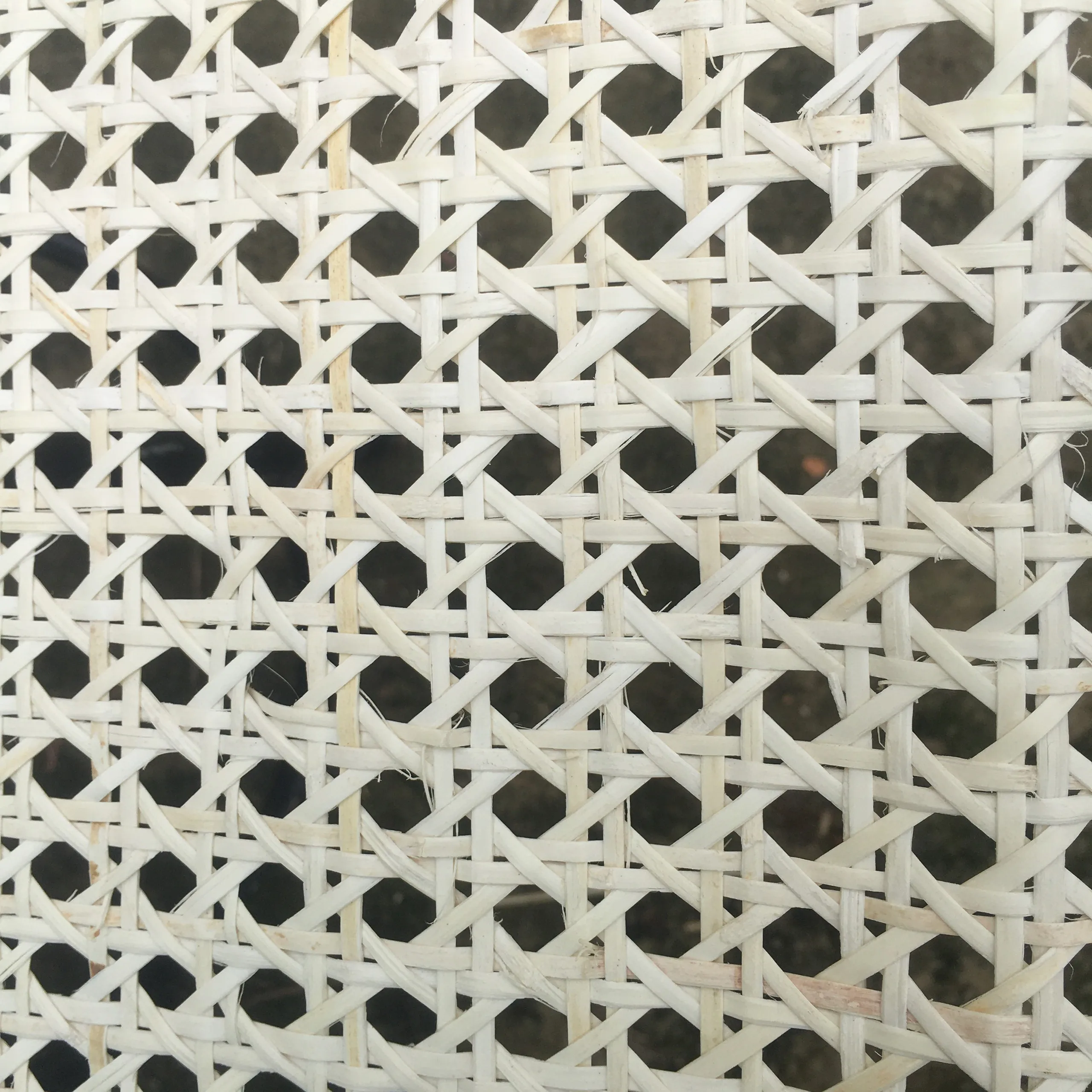 Wholesale Price Rattan Cane Webbing Roll Cane Rattan Webbing Handicraft Furniture