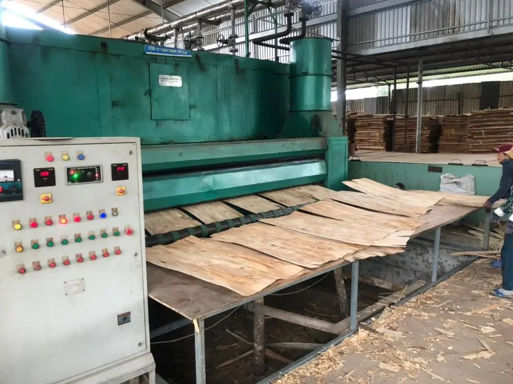 
Hot Selling Product Online Best Price Natural Rare Wood Veneer Roll 1.5 To 2.5mm 