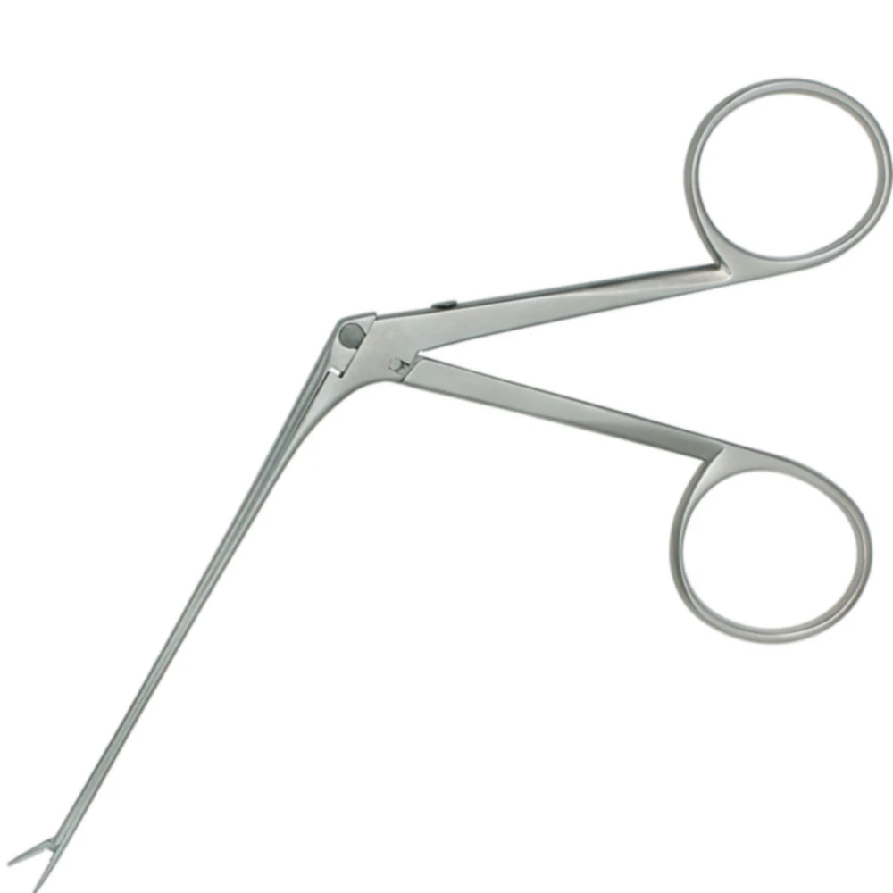 
Disposable Endoscopic Flexible Alligator Biopsy Forceps Crocodile Biopsy Forceps 
