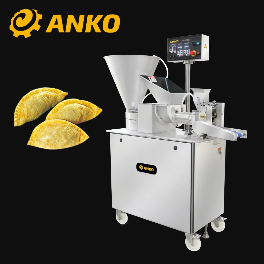 Автоматическая Экструзионная замороженная машина Empanada ANKO