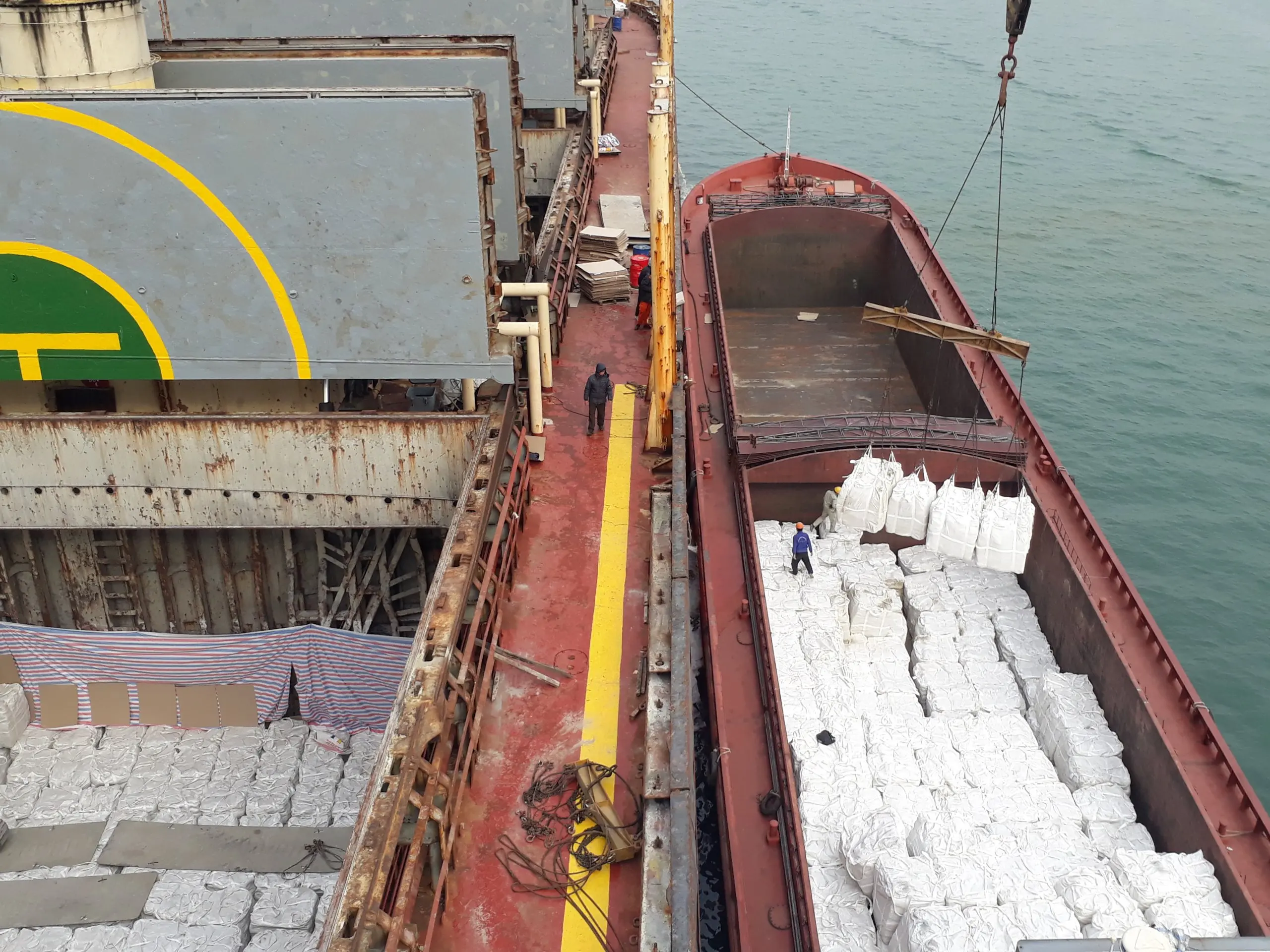  Vietnam portland cement ASTMC150 per