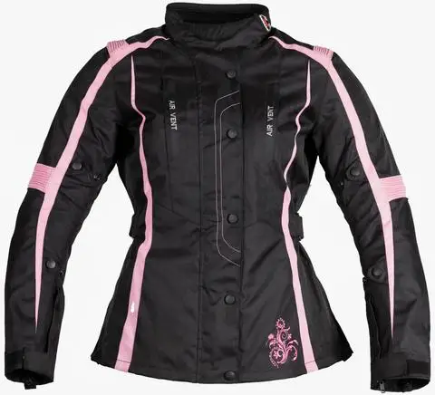 High Quality Jacket for Men Motorcycle Motorbike Riding Aromour Auto Racing Sport Protector OEM Factory