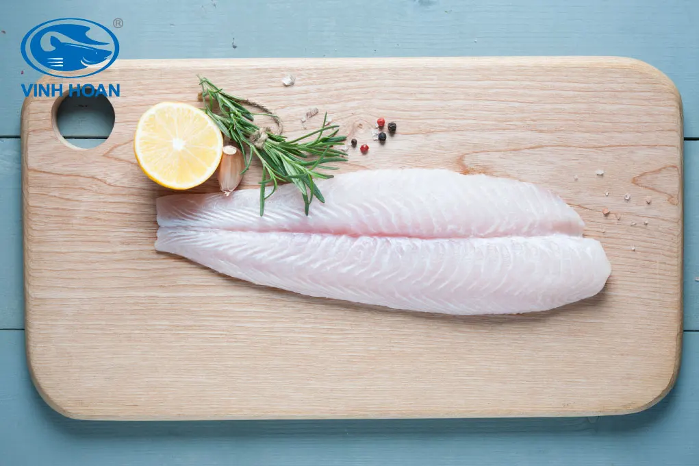 Delicious And Safe Seafood Frozen Pangasius/ swai/basa Fillets from Factory Supply