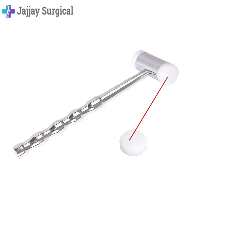 Стоматологический молоток профессиональные услуги OEM для кости зубов стоматологический инструмент