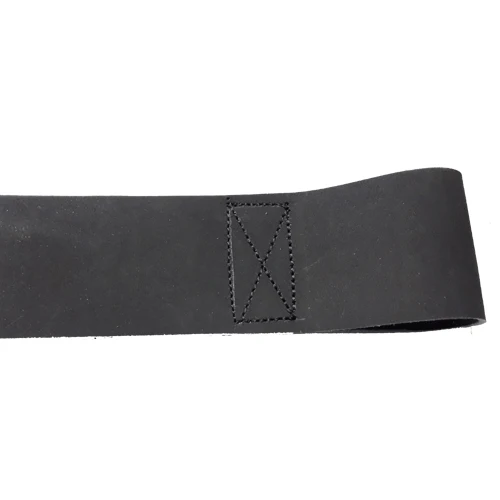 Leather Lifting Straps