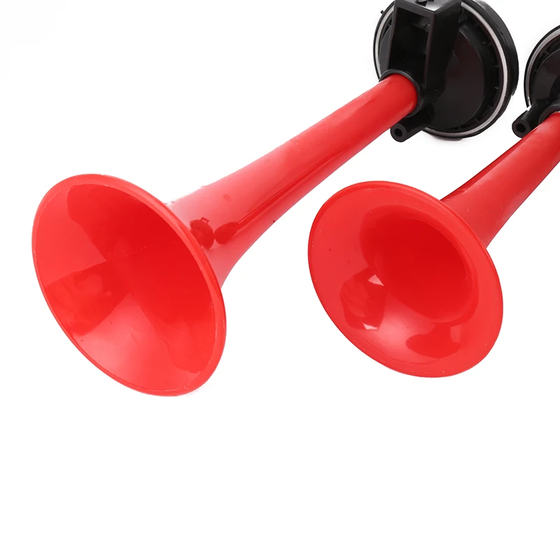 
Factory price truck car 12v air horn compressor loudest waterproof horn electric air horn 