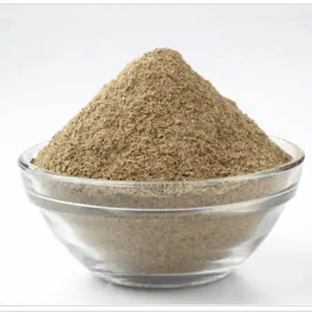 Black pepper powder