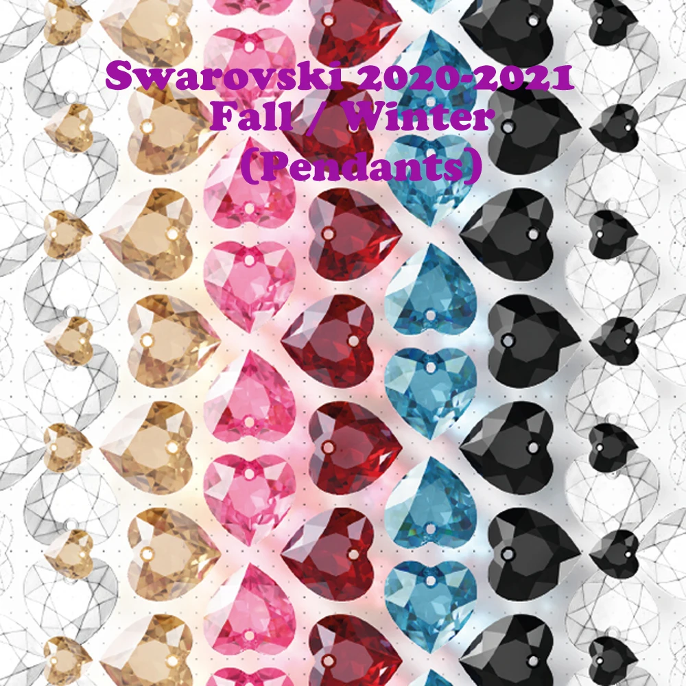 (Новинка 2020-21) необычный камень (4320) жемчужный лаковый Кристалл от Swarovski Elements