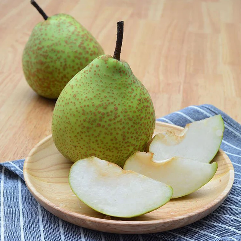 
High Quality Fresh Fruit Sweet Crown Pear green pear 