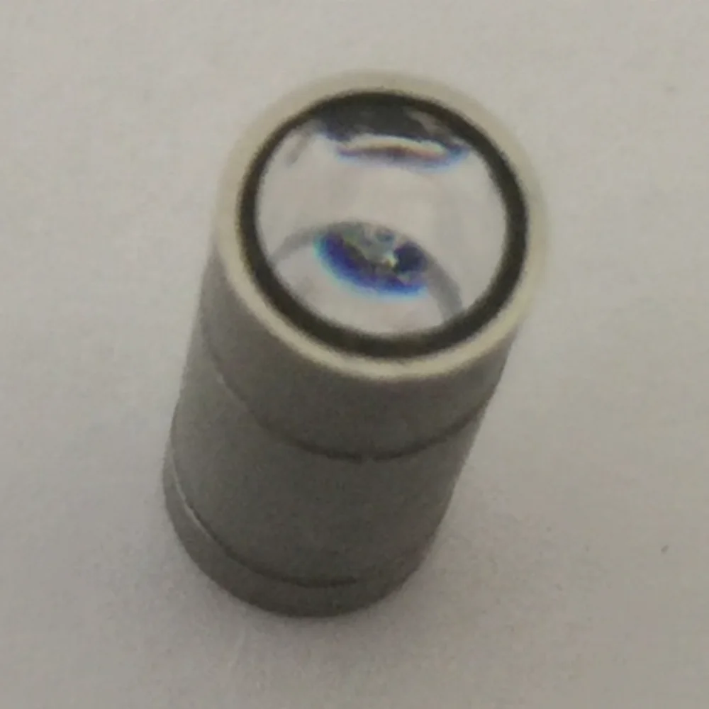 Rigid Endoscope Optical Parts Light Cone Endoscope Accessories Light Post
