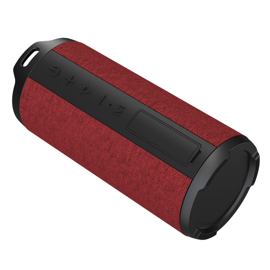  Портативный bluetooth-динамик Caferria нового дизайна 10 Вт для спорта на открытом воздухе беспроводной