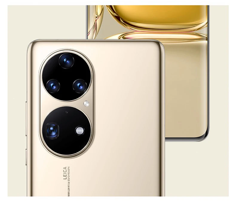 
2021New Arrival Huawei P50 Pro mobile phone full Netcom Kirin 9000 HarmonyOS Original P50pro 