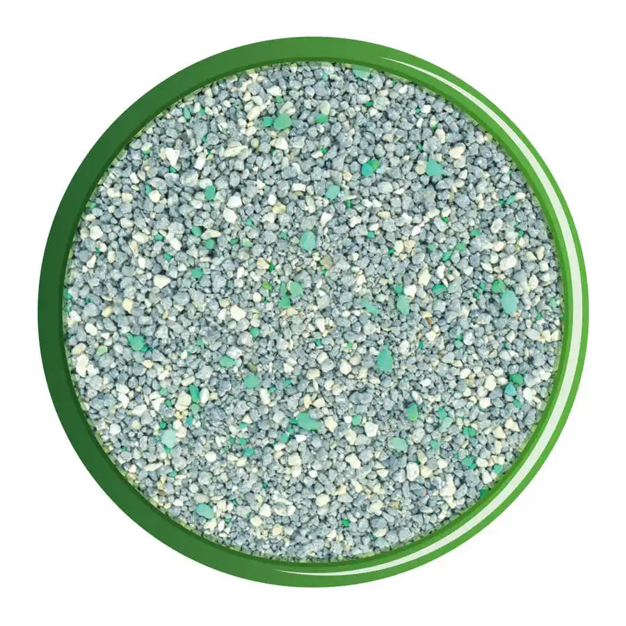 Jungle Active Carbon Aloe Vera 6 LT Cat Litter - 3 PCS