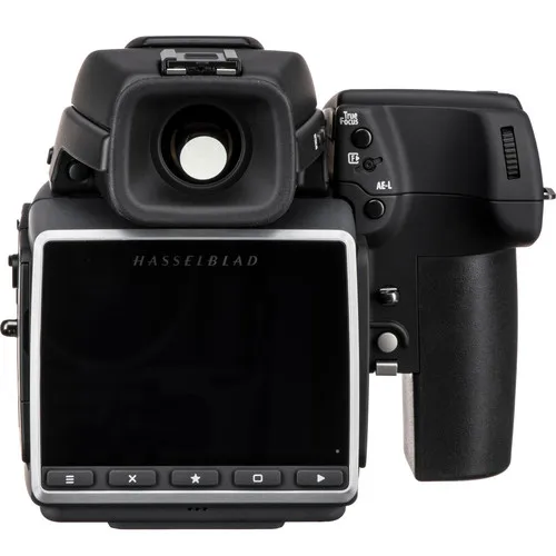 Hassel-blad H6D MS Medium Format DSLR Camera At 20% 2021 Sale
