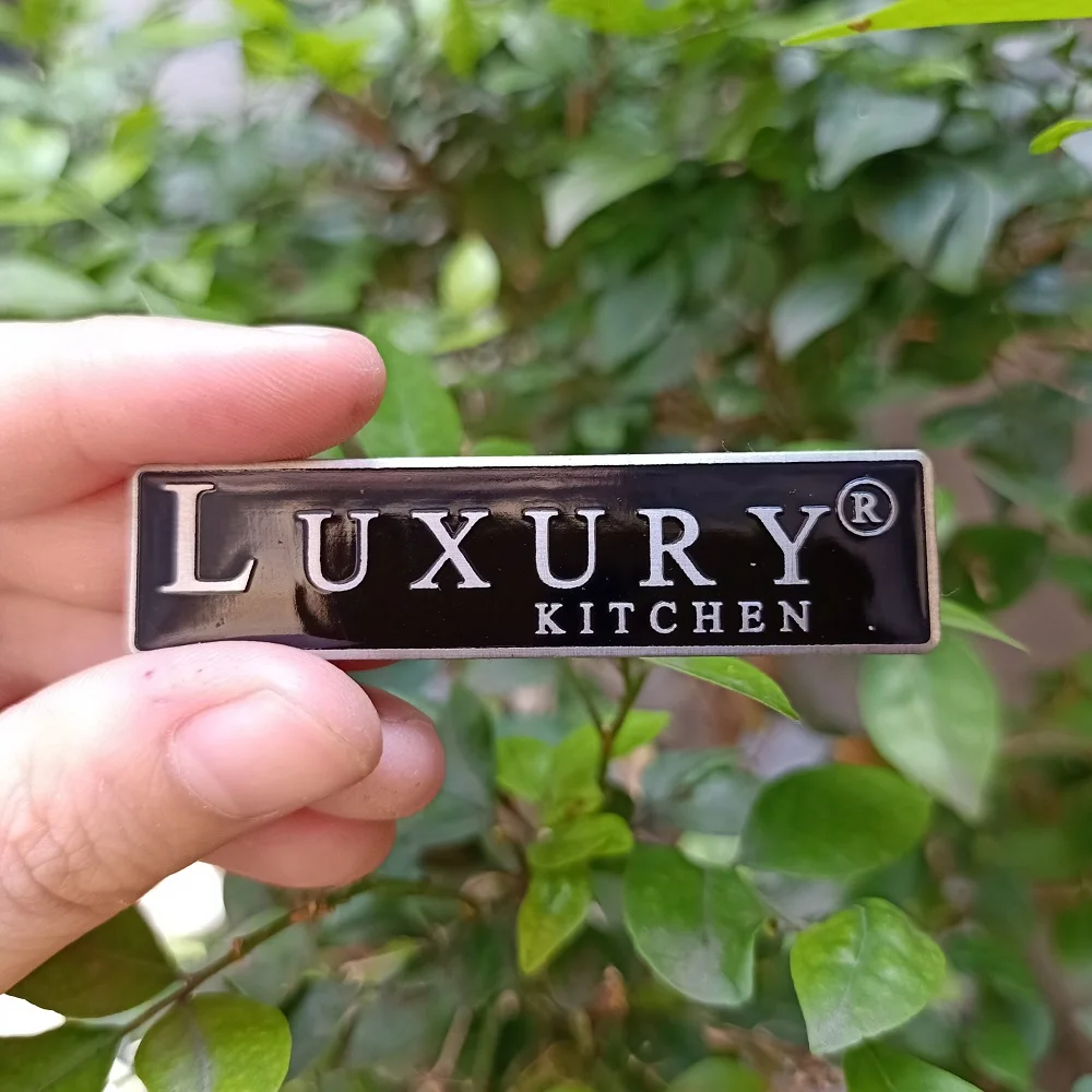 
Made in Vietnam custom design metal business card blank card printer metal 