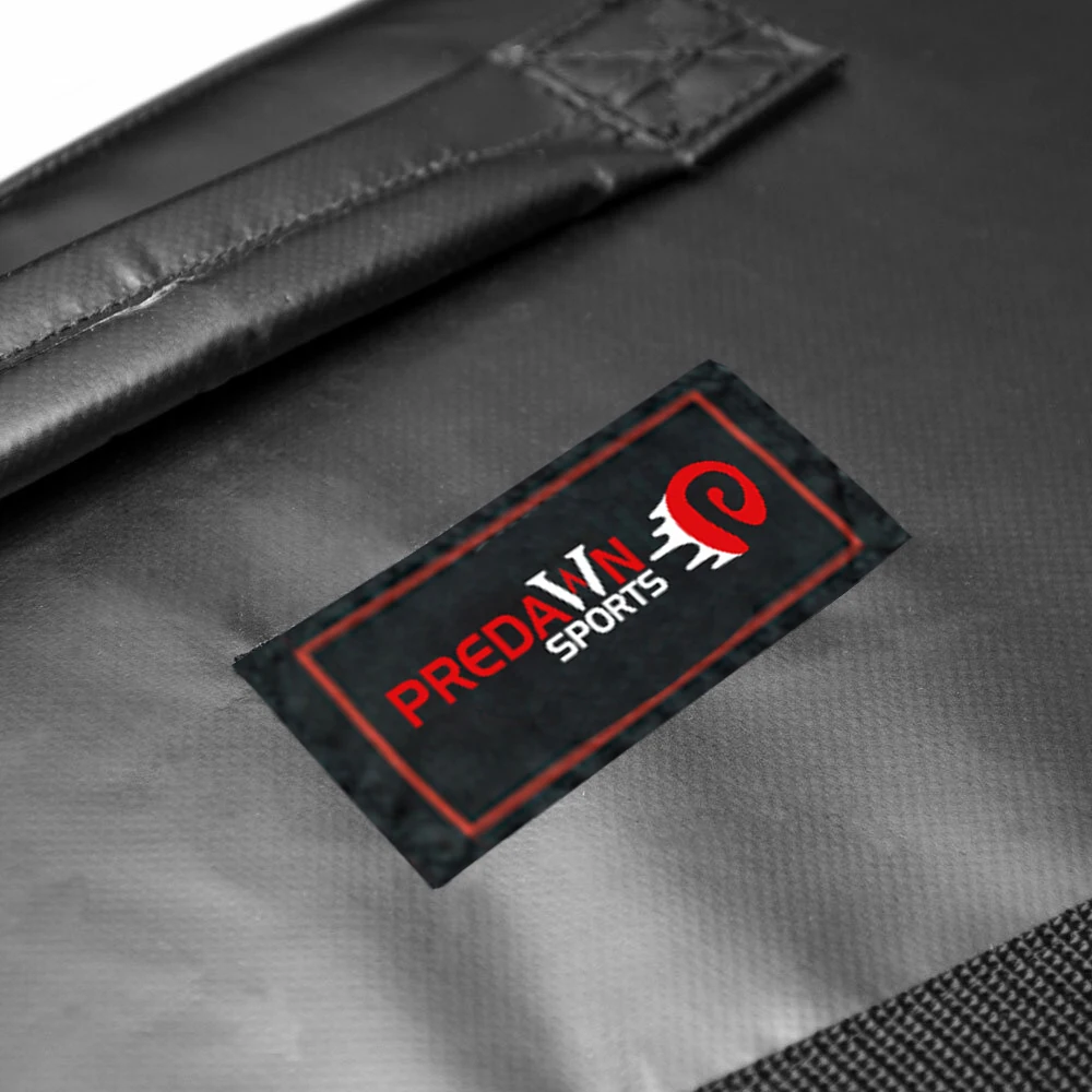 Kick Shield for Boxing MMA Muay Strike Shield Thai Gym Workout Thai Kick Pad Boxing Kick shield