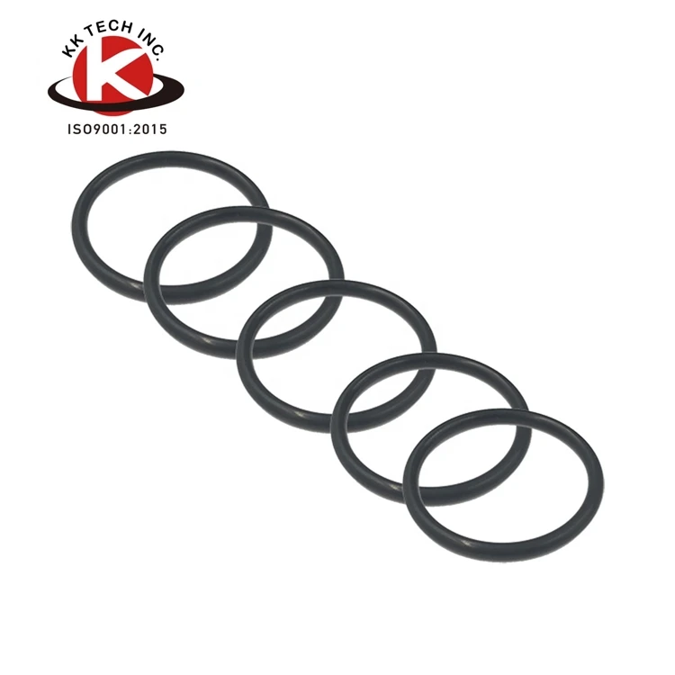 CNC Machining Top rated o-ring for heavy duty pneumatic tools