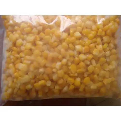 Высушенная желтая кукуруза 2 класса без ГМО подходит для употребления человеком и корма