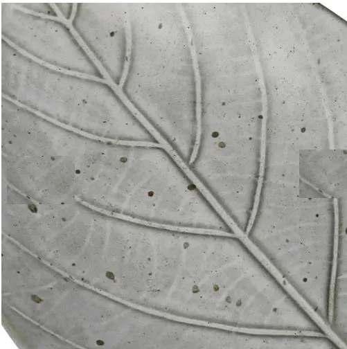 Food Server Tray and Platter in Durable Aluminum with Finished Perfect for Hotelware Kitchenware and Dessert Serving