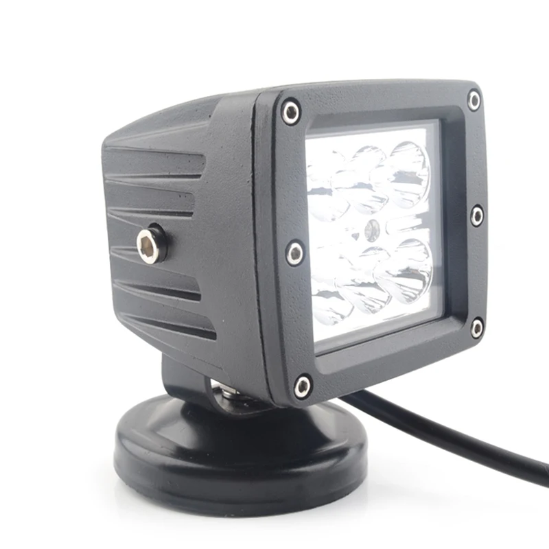 Light Dancer 2021 new design work light driving light white