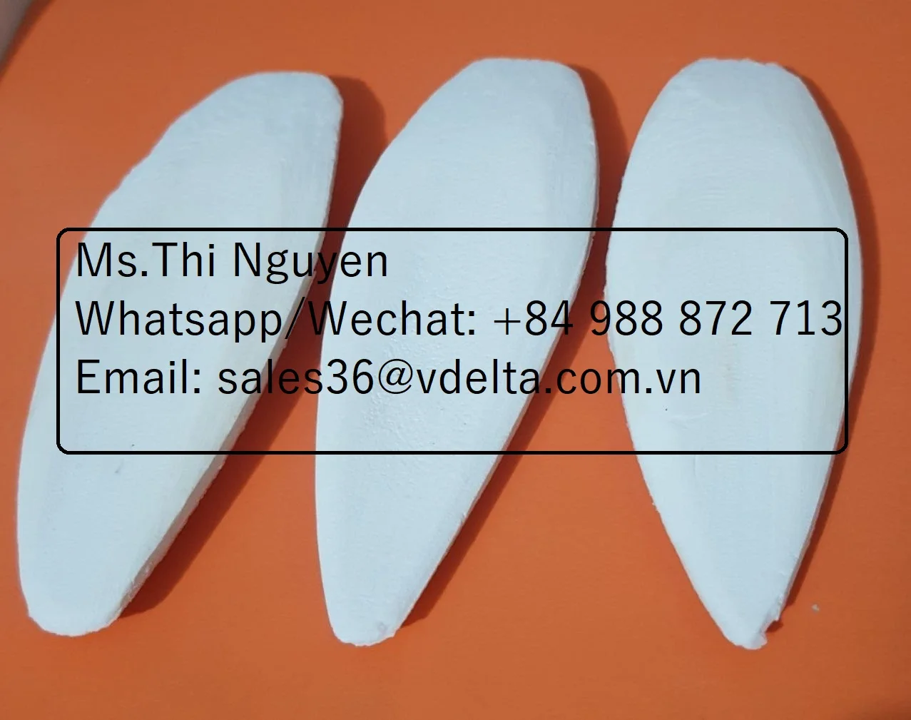 Оптовая продажа костей для морской Слепки птиц и корма животных/Ms.Thi Нгуен + 84 988 872 713