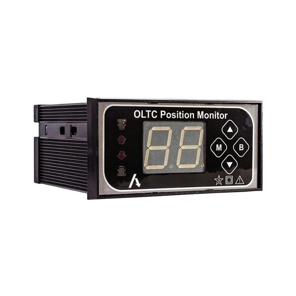 
OLTC Position Monitor UP2x series On Load Tap Changers Fault Circuit Indicator 
