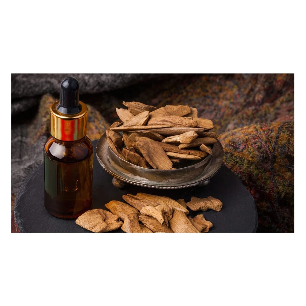 Товар лучшего качества, эфирное масло agarwood, поставка оптом