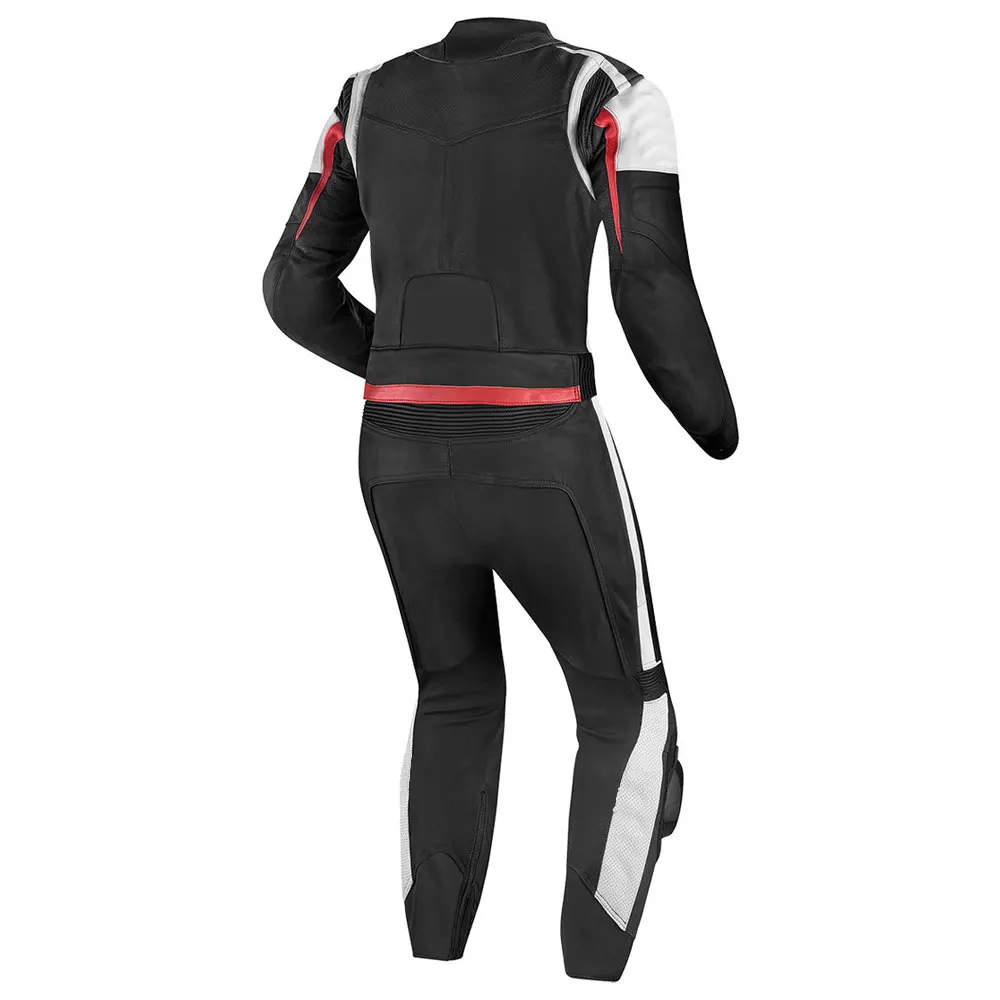 Pakistan Seller Motorbike Wear Racing Leather Motorbike Suit / design your own motorbike racing suit made of genuine cowhide